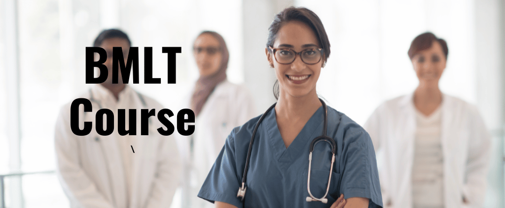 Bmlt Course Full Details 2024 Your Complete Guide Admission Done 