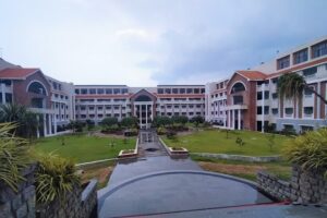 mohan babu university tirupati 235596