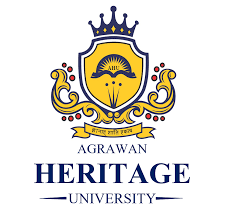 Agrawan Heritage University 11 images