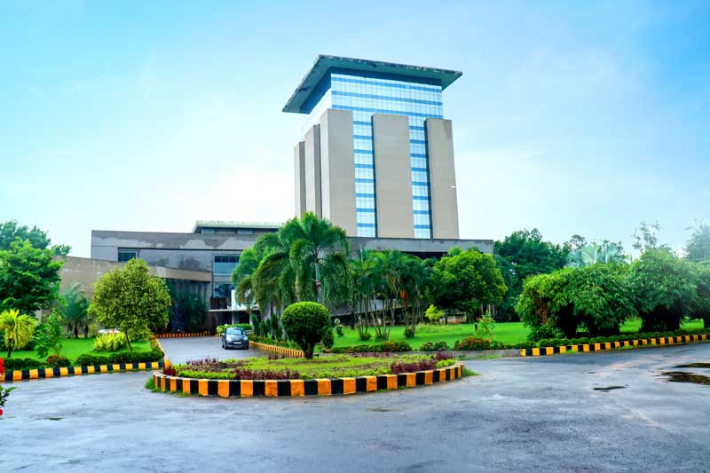 innovation hub